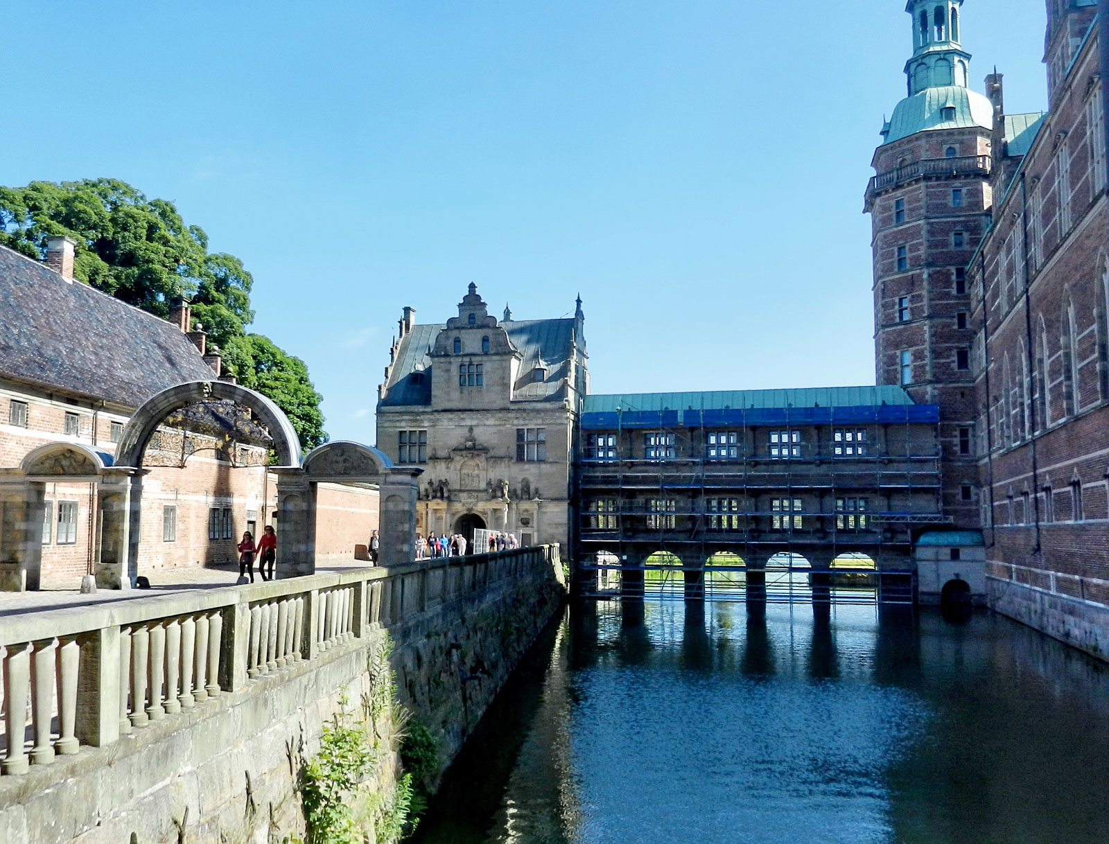 Frederiksborg
